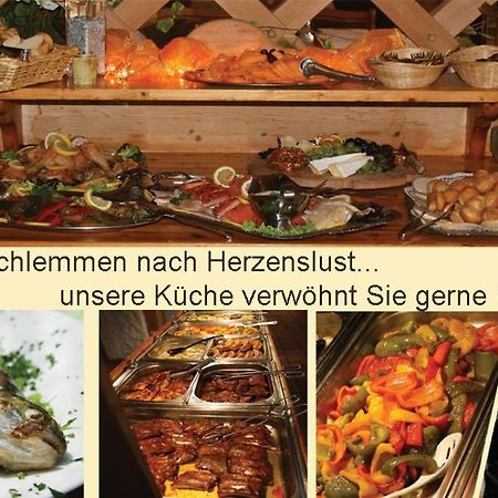 Waldhotel Albachmuehle Mit Albacher Stuben Wasserliesch Kültér fotó