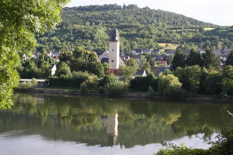 Waldhotel Albachmuehle Mit Albacher Stuben Wasserliesch Kültér fotó