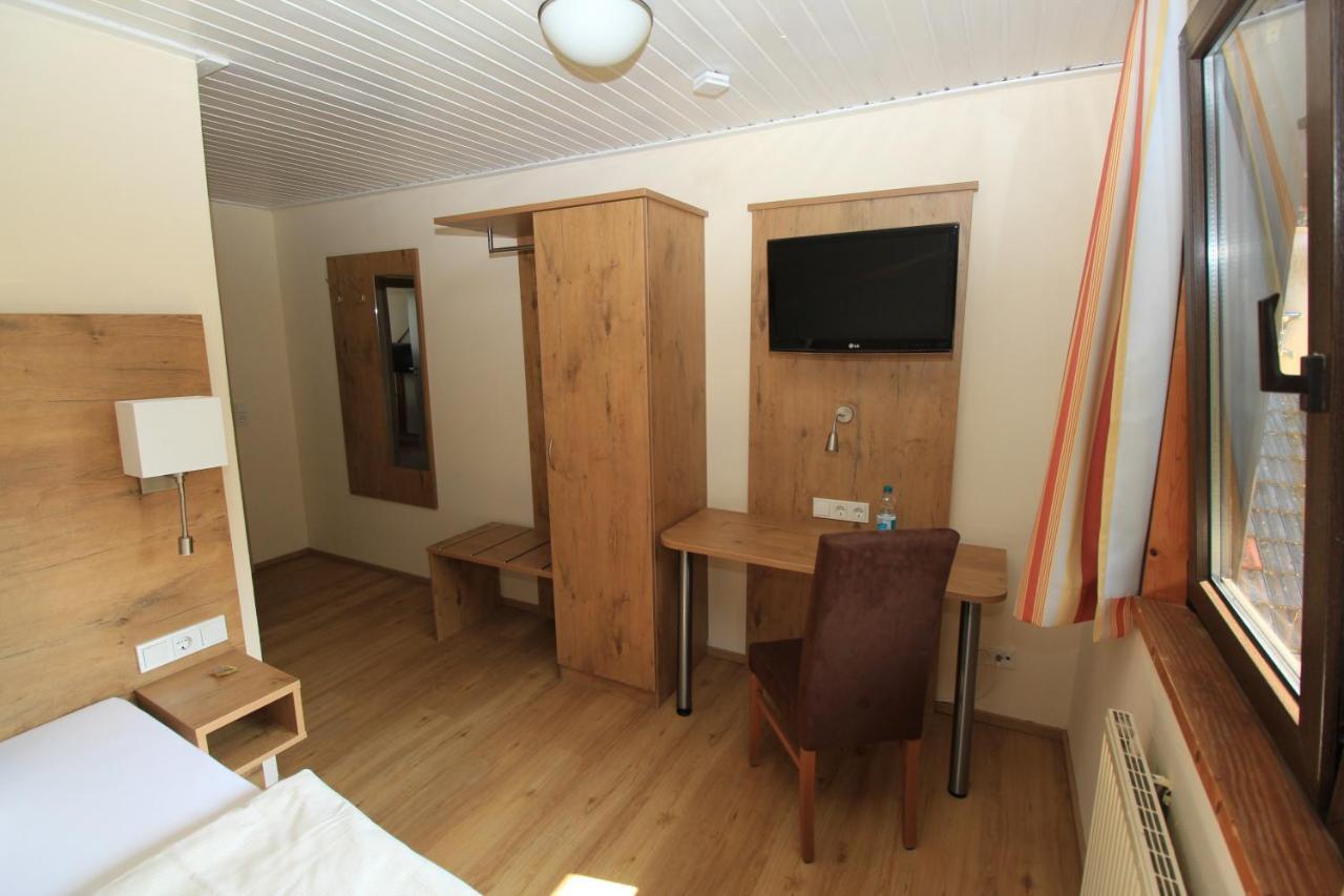 Waldhotel Albachmuehle Mit Albacher Stuben Wasserliesch Kültér fotó