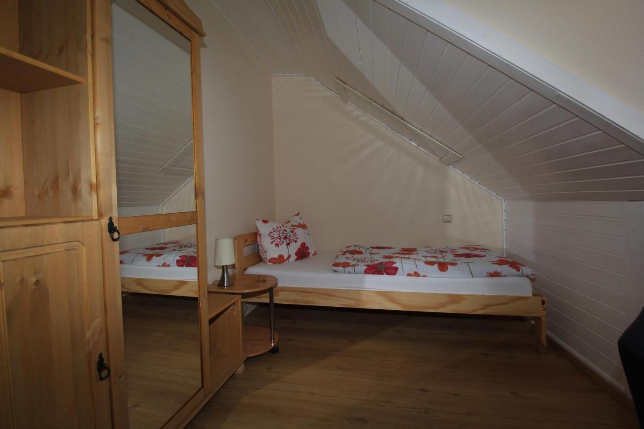 Waldhotel Albachmuehle Mit Albacher Stuben Wasserliesch Kültér fotó